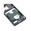 (black) Cornice centrale per Samsung per Galaxy S21 Ultra 5G 5
