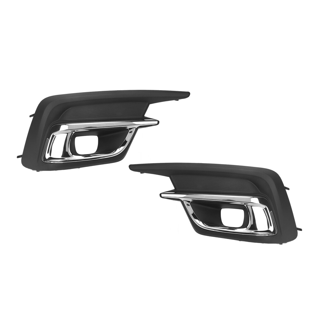 Replacement Fog Lamp Bezel For Subaru Legacy 7055741247644