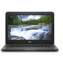 Dell Latitude 3300 Laptop | Intel Core i5-8250U | 16GB RAM | 256GB SSD | 13.3" HD - Refurbished
