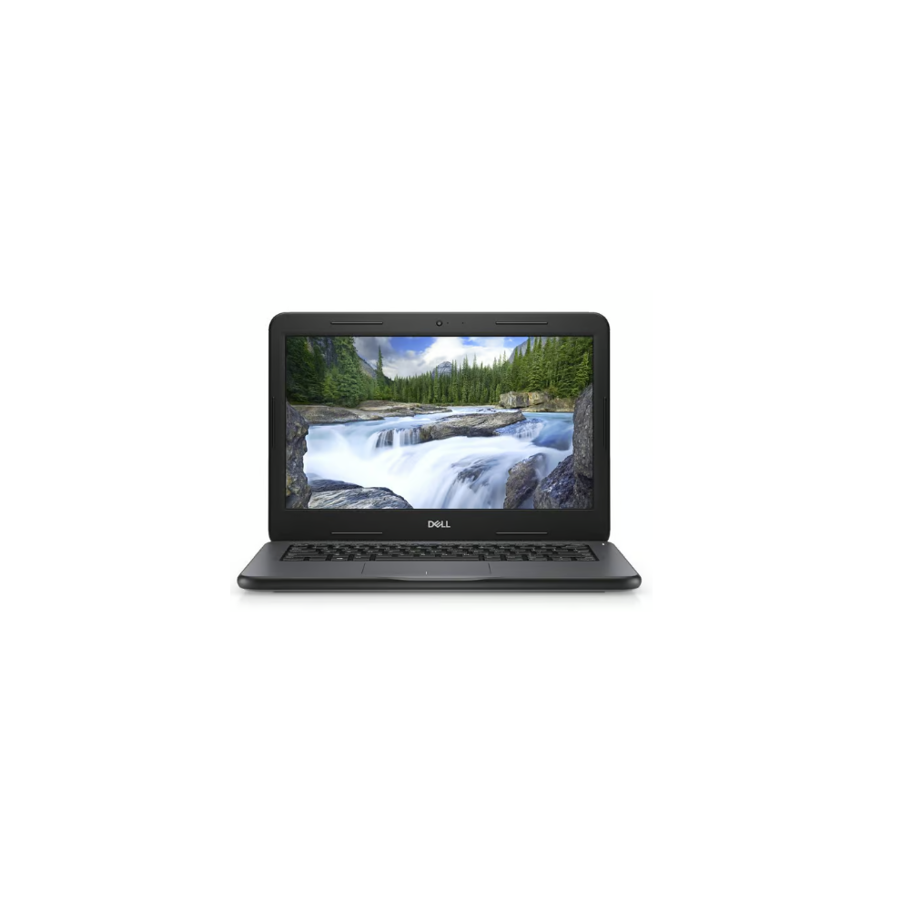 Dell Latitude 3300 Laptop | Intel Core I5-8250U | 8Gb Ram | 512Gb Ssd | 13.3" Hd 602072399640
