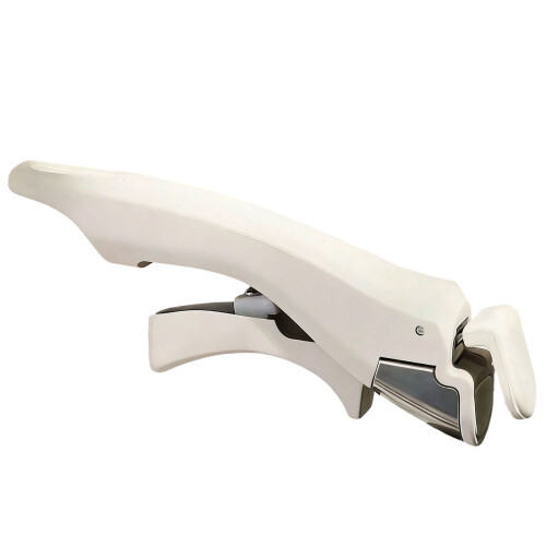 Removable Pot Handle Accessory With Heat-High grade gray