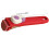 Heat Resistant Cookware Handle Removable For Pans Pots And-Red 4