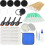 317Pcs Trading Card Cleaning Solution Polishing Restoration Tool 1