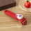 Heat Resistant Cookware Handle Removable For Pans Pots And-Red 5