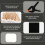 Essential Trading Card Cleaning And Straightening Tool For 4
