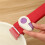 Heat Resistant Cookware Handle Removable For Pans Pots And-Red 6