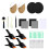 86Pcs Complete Trading Card Care Tool Includes Flattening Tool 1