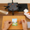 Essential Trading Card Cleaning And Straightening Tool For 5