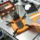 539Pcs Complete Trading Card Care Tool Set Includes Flattening 2