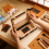 539Pcs Complete Trading Card Care Tool Set Includes Flattening 4
