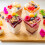 200ml Clear Plastic Dessert Bowls Square Design Ideal For-50pcs 5