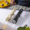 Removable Pot Handle Accessory With Heat-High grade gray 6
