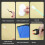 317Pcs Trading Card Cleaning Solution Polishing Restoration Tool 4