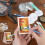 317Pcs Trading Card Cleaning Solution Polishing Restoration Tool 6