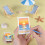 317Pcs Trading Card Cleaning Solution Polishing Restoration Tool 7