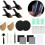 86Pcs Complete Trading Card Care Tool Includes Flattening Tool 7