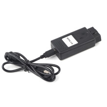 Fejlett MPPS V16 chiphangoló eszköz ECU chiphangoláshoz, autóhiba-észlelő diagnosztikai kábel modern interfésszel
