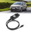 Ferramenta avançada de reprogramação de ECU MPPS V16 para diagnóstico e detecção de falhas em carros, com cabo e interface moderna. 6