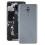 (silver) Batterie de retour pour LG G7 ThinQ 1