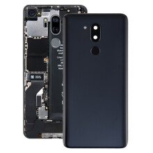 (black) Zadní baterie pro LG G7 ThinQ