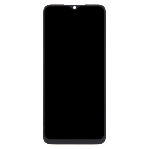 Écran LCD d'origine pour Honor X6 (Noir) 1