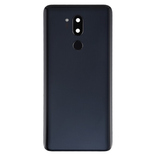 (black) Batterie de retour pour LG G7 ThinQ 1