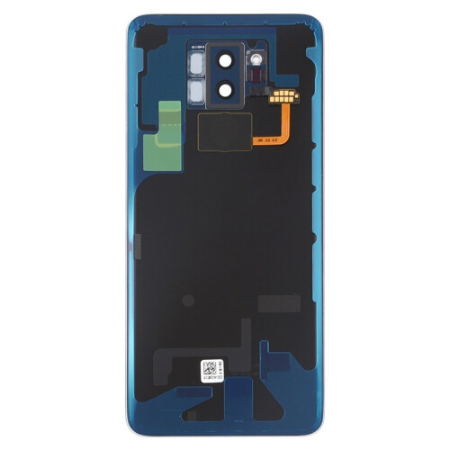 (black) Batterie de retour pour LG G7 ThinQ 2