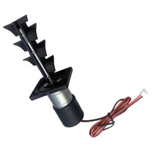 Tank Stirring Stirrer for White Ink Mixing Motor 24V for DTF DTG UV Printer Sub Tank Mixer 260ml/500ml/1L/1.2L/1.5L A