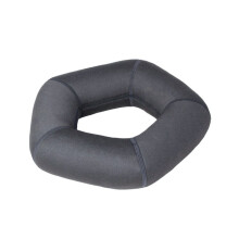 Motorcycle Helmet Stand Helmet Service Pad Helmet Donut Ring Helmet Storage Cushion