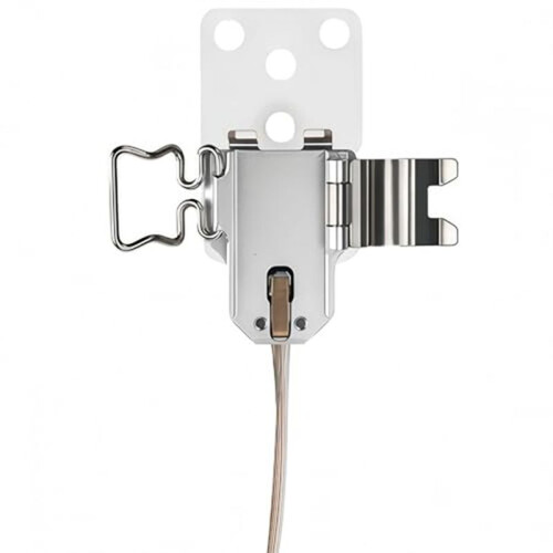 Ceramic Zirconia Hotend Heating Assembly for  A1,A1 ,3D Printer Accessories High-Temperature Insulation