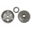 Replacement Oil Worm Pump Kit for Chinese 4500 5200 5800 Chainsaw Replacement Part 4