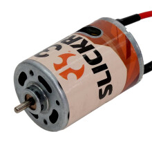 For AXIAL 1/10 SCX10 III COYOTE Climbing Car Universal RC Car Motor 35T