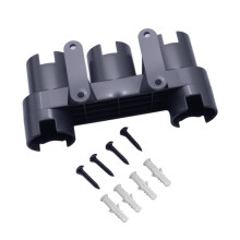 Vacuum Cleaner Storage Holder for V7 V8 V10 V11 Vacuum Cleaner Parts Drill-Free Storage Station