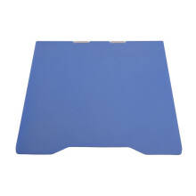 Build Plate for 270x293mm Cold Plate Low Temperature Plate PEI Double-Sided Heated Bed Platform