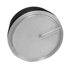 W11176265, AP6285483 Knob Compatible for Dryer Models: WED, WGD, WTW, YWE Replaces:W10770858