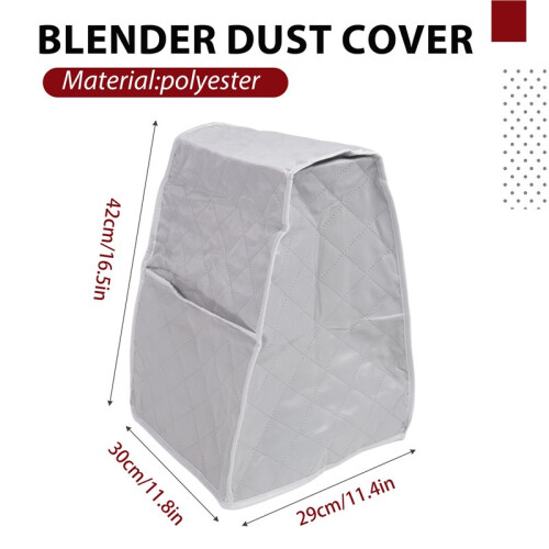 Stand Mixer Dust Cover Fits for     Covers 1