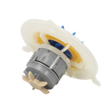 Dishwasher Motor Rotor Assembly PH5 524285P for Fisher & for Paykel DSC Dishwasher for DD605 for DS605 RV Parts