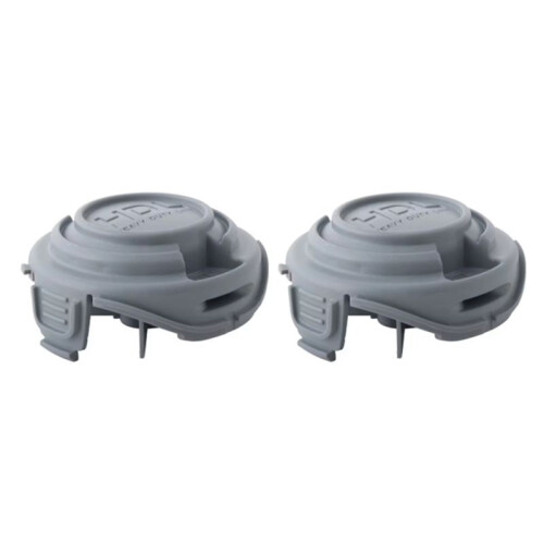 Spool Cap Cover for  Grey HDL Cap Cover  Cutters STC5433 Type 1 Accessories Replacement