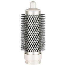Round Brush Attachment for FlexStyle Accessories, Round Volumizing Brush Hair Styling Tool