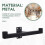 Backpack Leaf Blower Hanger Backpack Blower Storage Organizer Holder Heary Duty Chainsaw Wall Mount 5