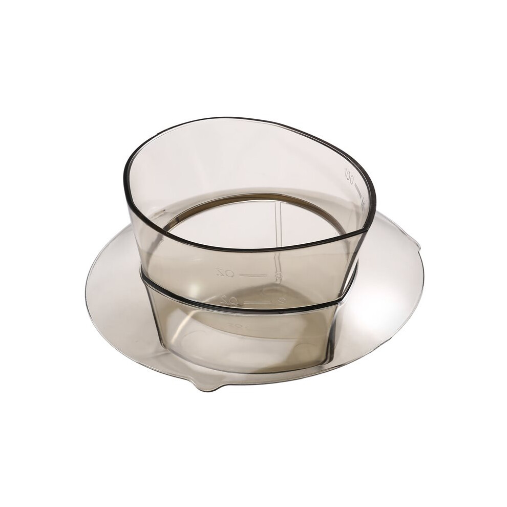 Brecantia Measuring Cup For Tm5/Tm6 /Tm31 Transparent Measuring Cup Universal Replacement Accessories