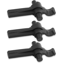 3 Pack 90605748 Impact Wrench Tube Clip Fits for  DCBL722B CMCBL720M1 DCBL722P1 CMCBL720D2