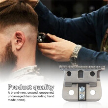 Replacement T-Blade for T-Outliner GTX Trimmers Hair Clipper Blade