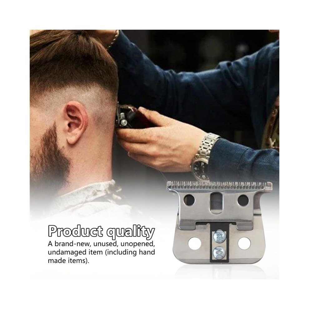 Replacement T-Blade For T-Outliner Gtx Trimmers Hair Clipper Blade 6033968508534