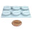 Sturdy Nonstick Silicone Mould With Portable Designs For-E1 1