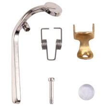 Chiave per Saracinesca 'Acqua per Trombone, Chiave per Saracinesca 'Acqua per Trombone, Valvole A Saracinesca di Ricambio, Valvole di Scarico