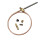 Thermocouple de remplacement 90 cm pour le remplacement des 5