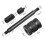 Extractor Installer Tool  Injector Puller Tools Fuel Injector Remover Accessory with Hard Case M8 M12 M14 Injector 6