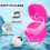 2 Pack Denture Bath Case Cup Retainer Cleaner Holder Case False Teeth Soaking Container Dental Bath Storage Box A 6