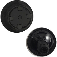Reinigingsstation Quick Clean Pod voor Philipser XP9402 9405 9201 9205 Elektrisch Scheerapparaat Draadloze Reiniger Reinigingskamer